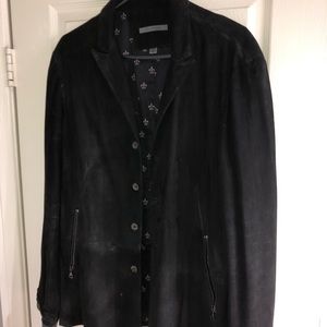 Men’s coat